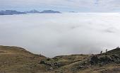 39 La Baita. Torno nella nebbia
